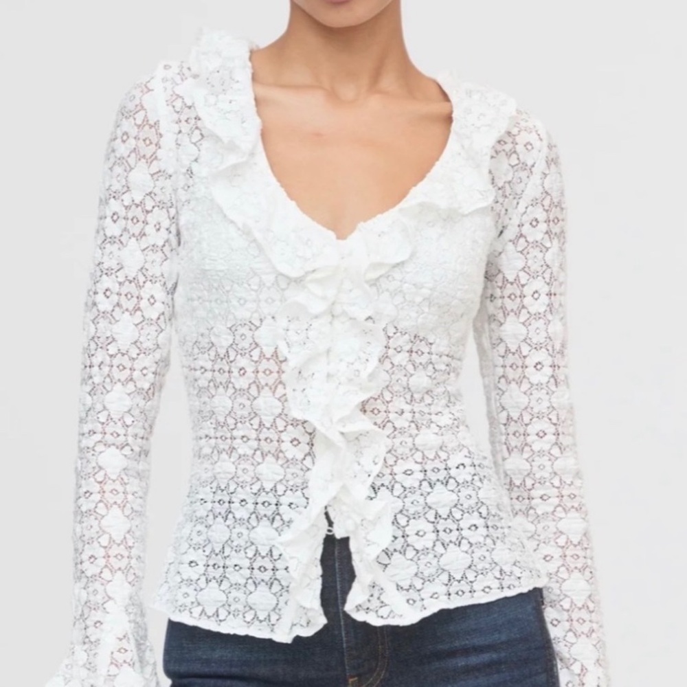 Hill House Home Gabriella Top NWT